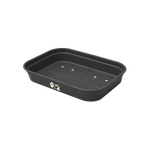 green basics kweektray m living black